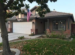 3624 Amur Maple Dr, Bakersfield, CA 93311