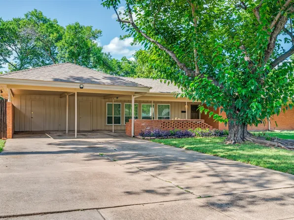 7305 Riviera Dr, North Richland Hills, TX 76180