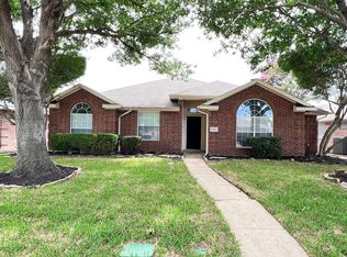 11405 Canoe Rd, Frisco, TX 75035