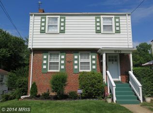 9730 51st Ave, College Park, MD