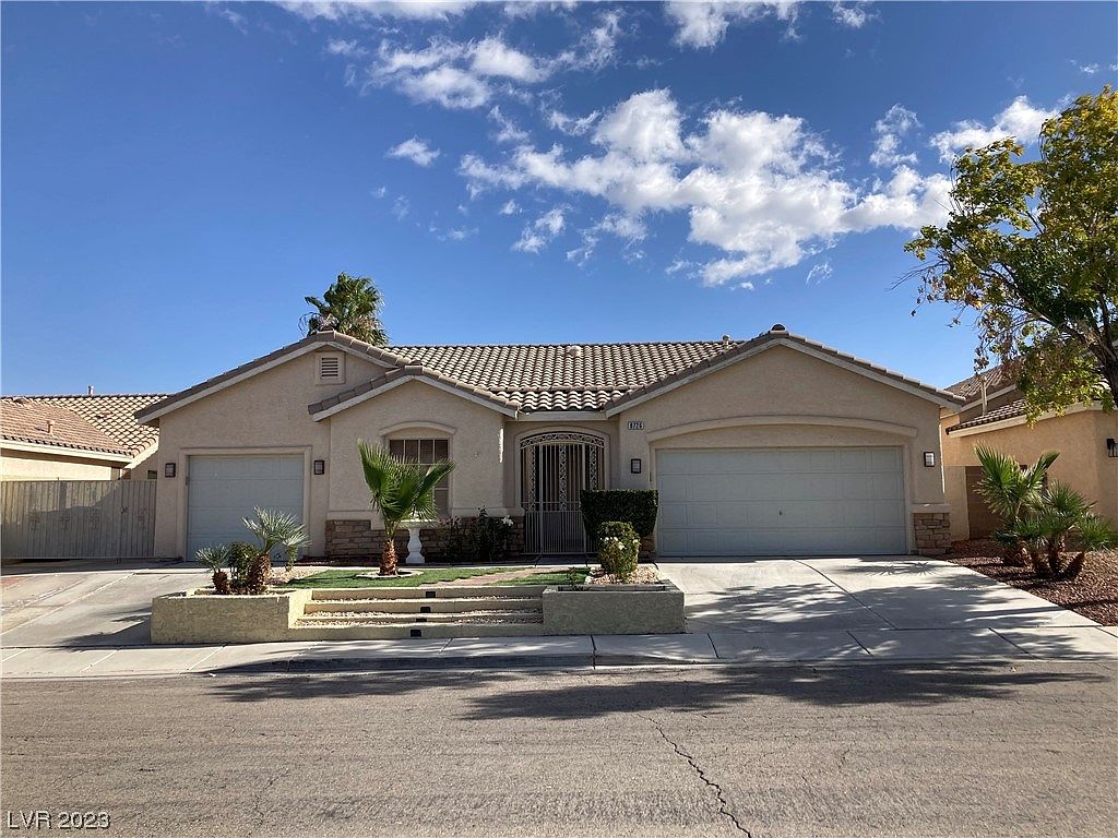 8726 Coldwater Canyon Ct, Las Vegas, NV 89123 Zillow