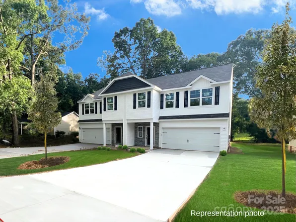 12530 Susanna Dr, Charlotte, NC 28214