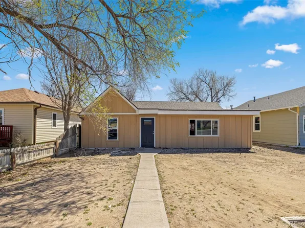 660 K Avenue, Limon, CO 80828