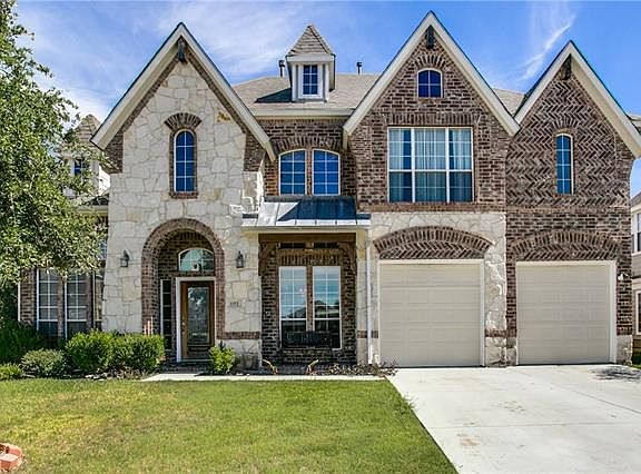 2nd image of 601 Hogan Alley Dr
