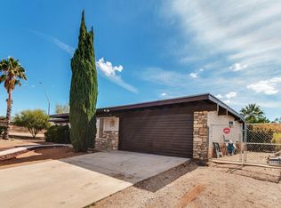 9470 E Palm Tree Dr, Tucson, AZ 85710