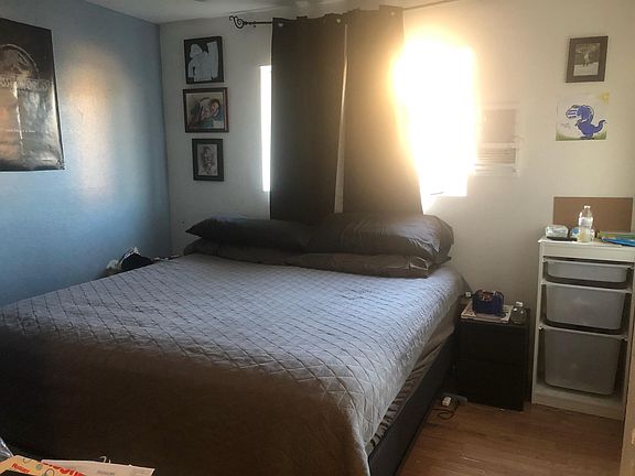 Bedroom #1