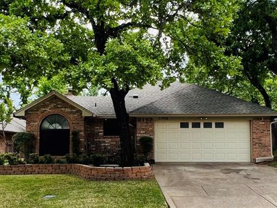 5506 Timber Green Dr, Arlington, TX, 76016