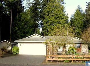 102 Madrona Ter, Sequim, WA 98382