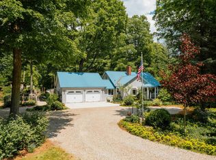 3864 S Garfield Rd, Kingsley, MI 49649