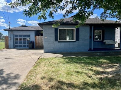 2515 Fairview Ave, Parkersburg, WV, 26104