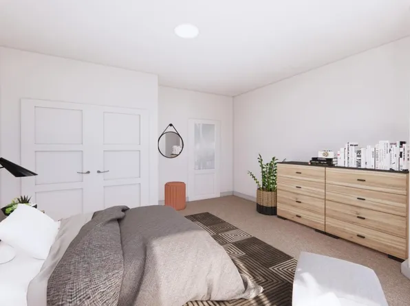 106 Hemenway St #115, Boston, MA 02115