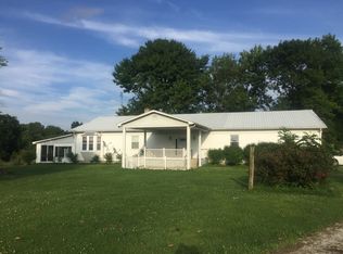 473 Moxley Rd, Liberty, KY 42539