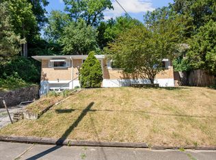 3423 Ruther Ave, Cincinnati, OH 45220