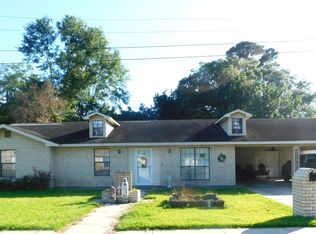 603 W Point Dr, Church Point, LA 70525