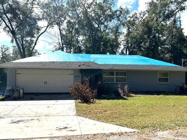 6022 E Tremont St, Inverness, FL 34452