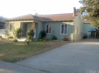 633 W Colorado Blvd, Monrovia, CA 91016
