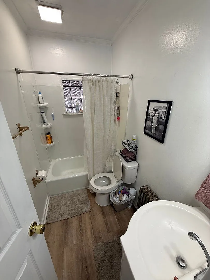 417 semple st first floor — Photo 4