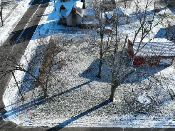 6790 West St, North Branch, MI 48461