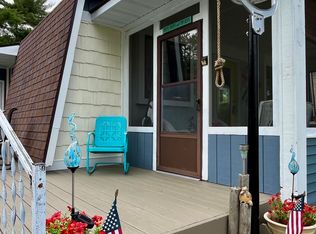 1710 Lillian Dr, National City, MI 48748