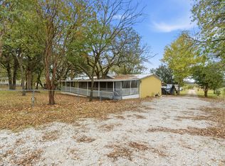 364 Wonder Dr, Springtown, TX 76082