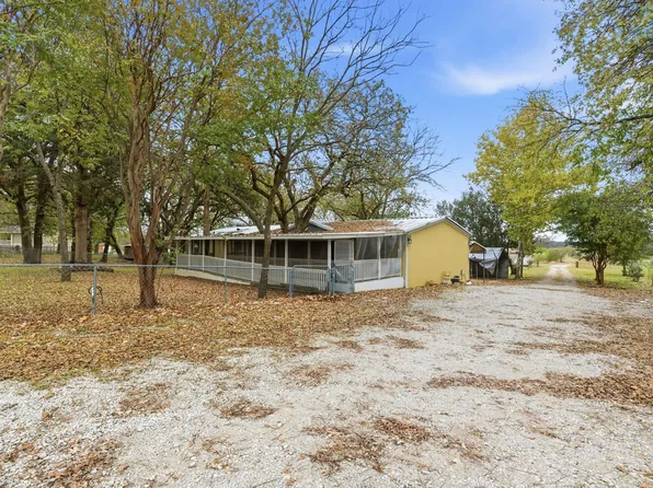 364 Wonder Dr, Springtown, TX 76082