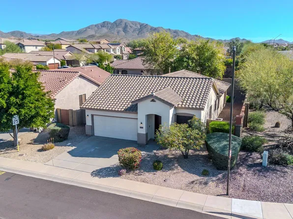 42805 N HUDSON Trail, Anthem, AZ 85086