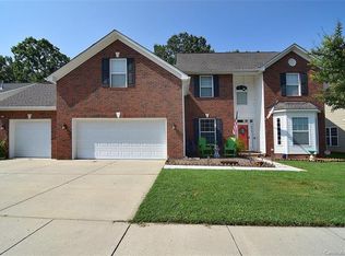 7004 Fine Robe Dr, Indian Trail, NC 28079