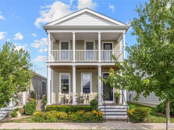 4033 Hempstead St, Saint Charles, MO 63301