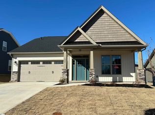 307 Seneca Dr, Simpsonville, SC 29680