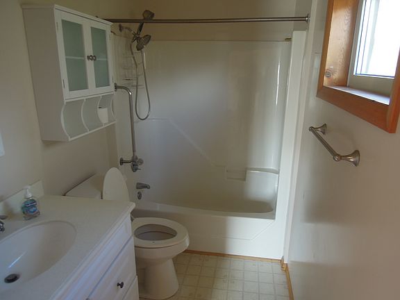 Downstairs Bath