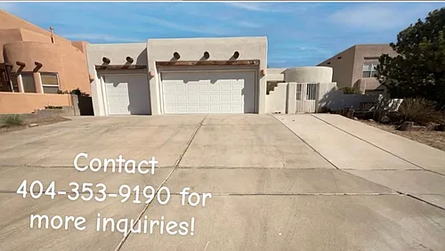 6336 Pima Pl NW Photo 1