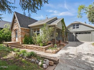 275 E Main St, Midway, UT 84049