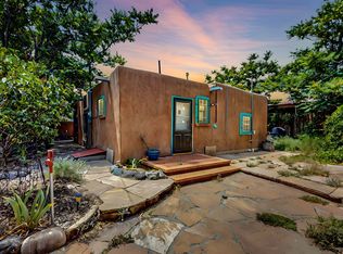 123 Aspen Rd, Espanola, NM 87532