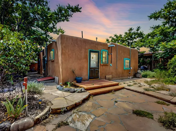 123 Aspen Rd, Espanola, NM 87532