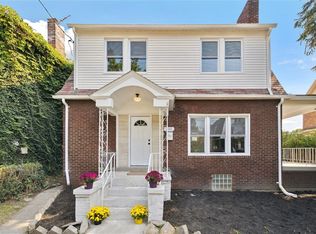 3348 Allendale St, Pittsburgh, PA