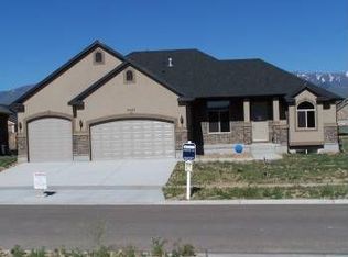 3043 S 1325 W, Syracuse, UT 84075