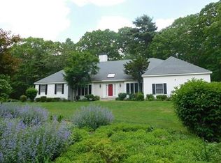 30 Carding Mill Rd, Sudbury, MA 01776