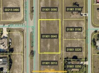 3101 Skyline Blvd, Cape Coral, FL 33914