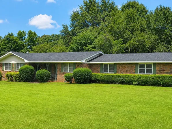 142 Carter Woods Dr, Warner Robins, GA 31088