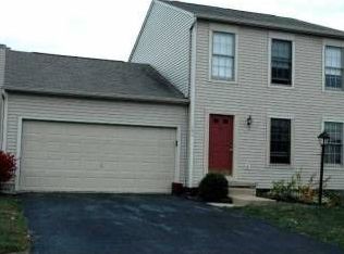 194 Overrick Dr, Delaware, OH