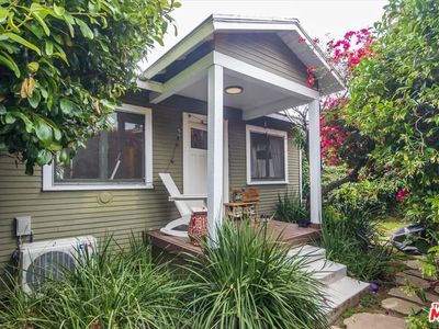 712 Sunset Ave, Venice, CA, 90291