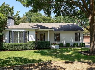 4309 Pomona Rd, Dallas, TX 75209