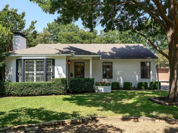 4309 Pomona Rd, Dallas, TX 75209