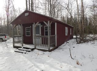 31A Kingsbury Rd, Harmony, ME 04942
