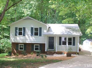 7705 Greentree Ct, Raleigh, NC 27615