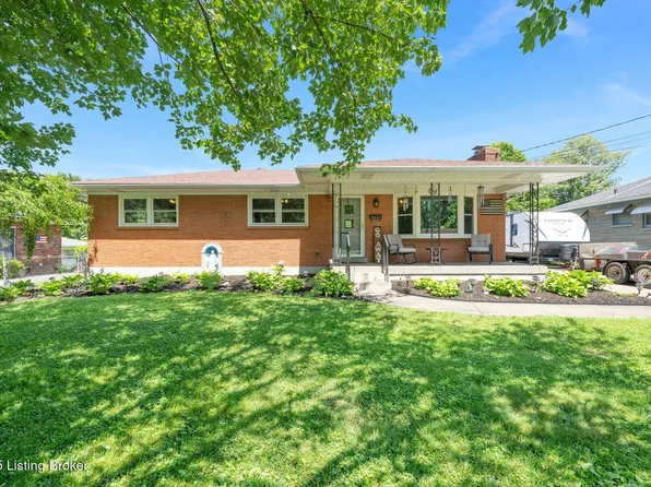 8003 Red Cedar Way, Louisville, KY 40219