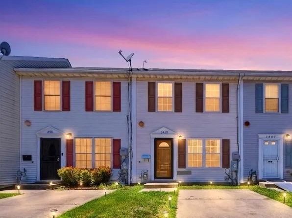 2409 23rd St SE, Washington, DC 20020