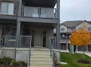 205 W Oak Trl #1, Kitchener, ON N2R 0J2