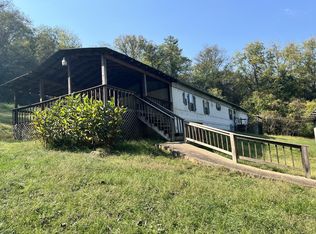 433 Wales Estates Rd, Pulaski, TN 38478