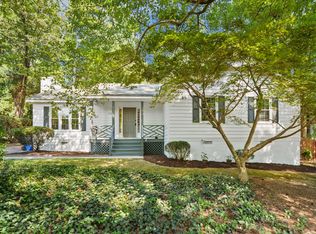 5712 Larchwood Dr, Raleigh, NC 27609